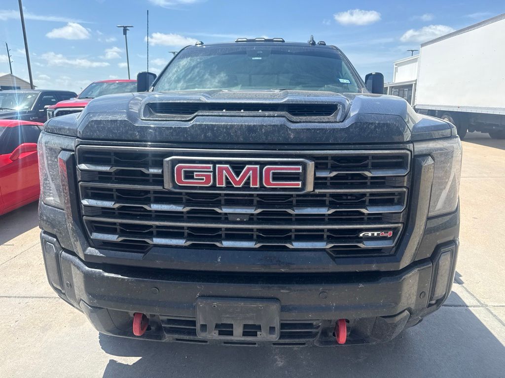 gmc sierra 2500hd 2024 1GT49PEY1RF370592 image gmc sierra 2500hd 2024 1GT49PEY1RF370592 image
